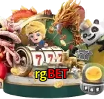 rgbet slots